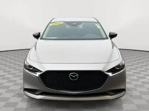 Used 2024 Quartz Metallic Mazda 2.5 S Select Sport image 7