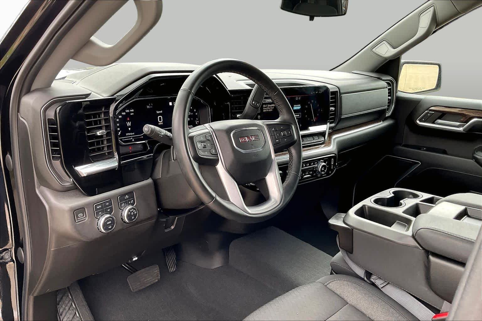 2023 GMC Sierra 1500 Elevation - Photo 16