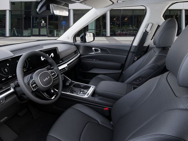 2026 Kia Carnival SX Prestige - Photo 17