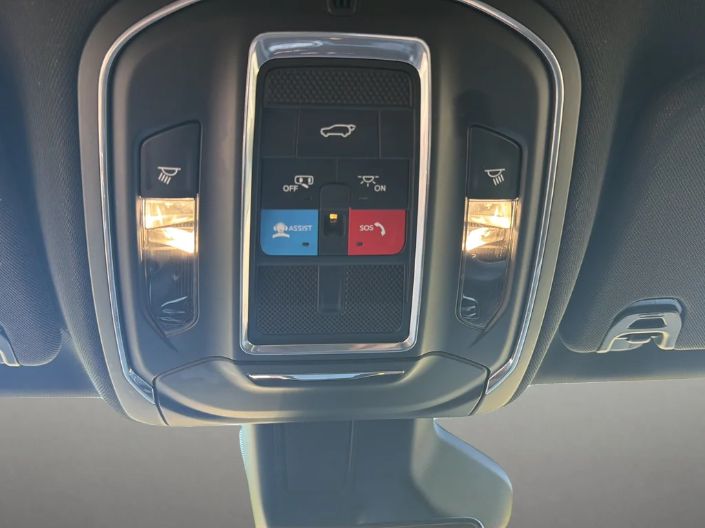 Used 2024 Silver Jeep Series II image 39