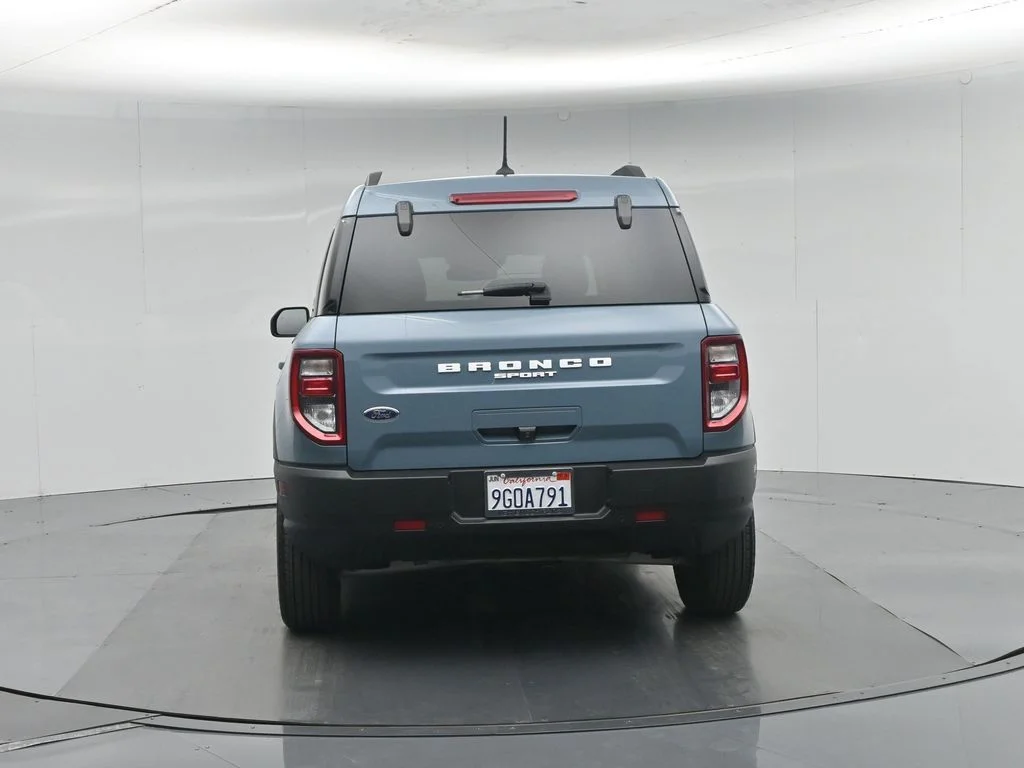 Used 2023  Ford Outer Banks image 25