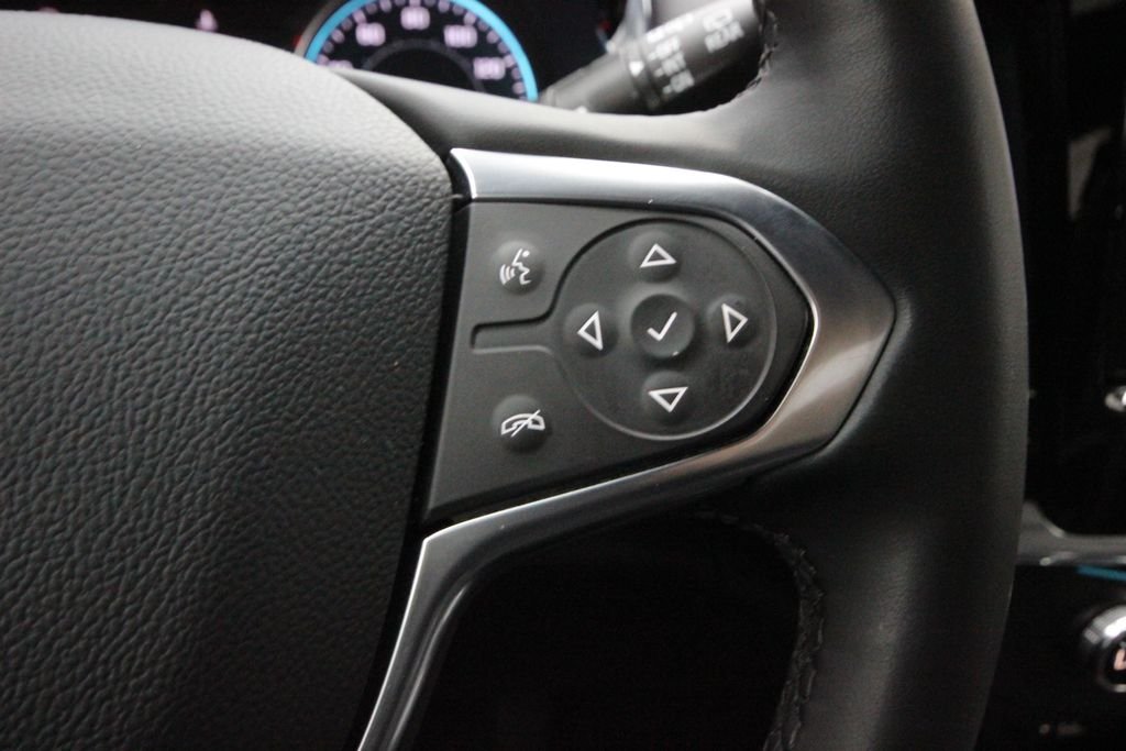 Used 2023 Black Chevrolet RS image 19