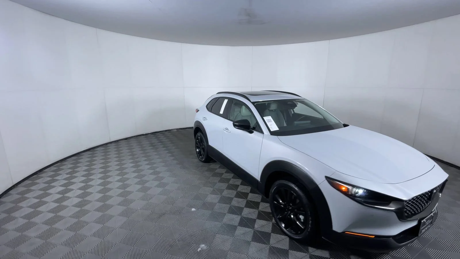 3MVDMBCL7TM101320
