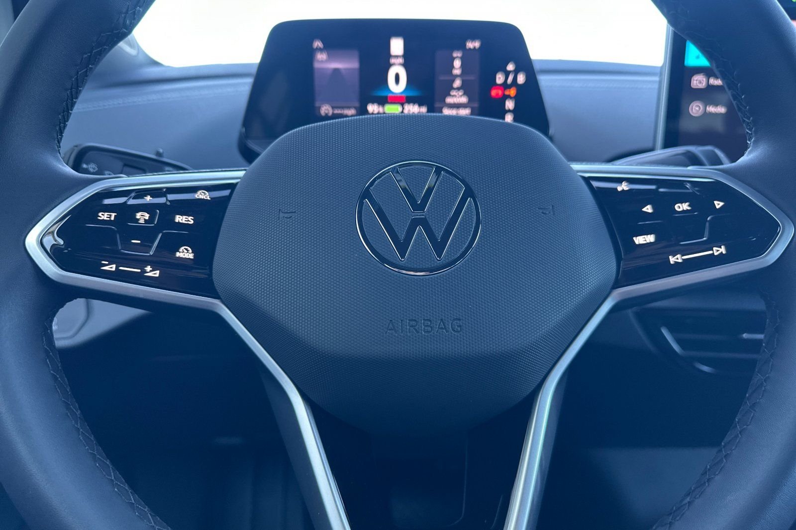 New 2026  Volkswagen Pro image 24