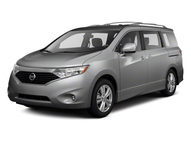 2011 Nissan Quest 3.5 SL's photo