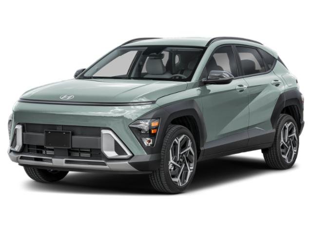 2026 Hyundai Kona SEL Premium Automatic AWD's photo