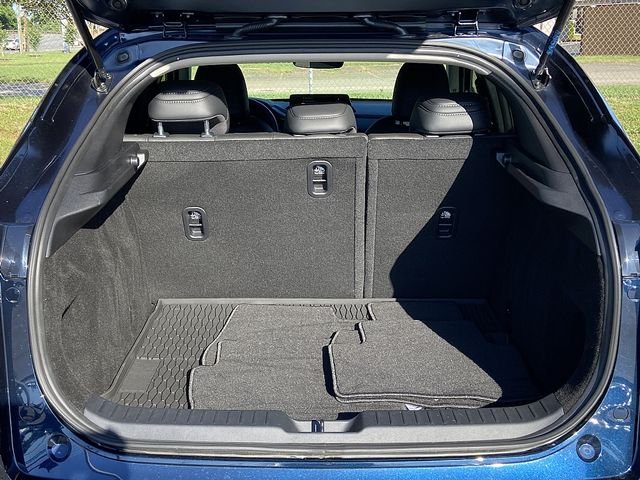 Certified Used 2026 Blue Mazda 2.5 S Preferred image 17