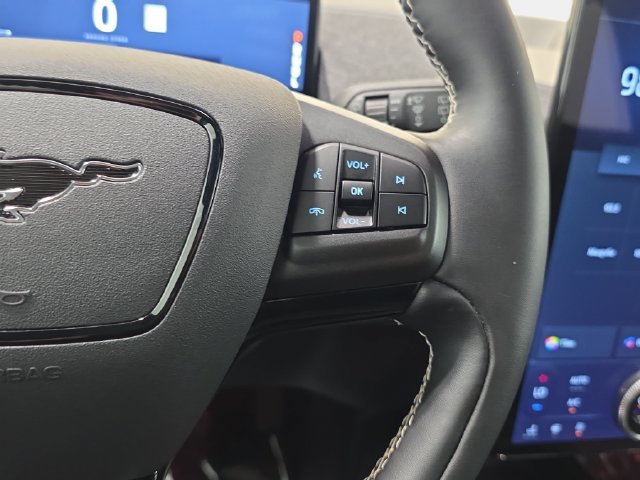 Used 2024 Gray Ford GT image 17