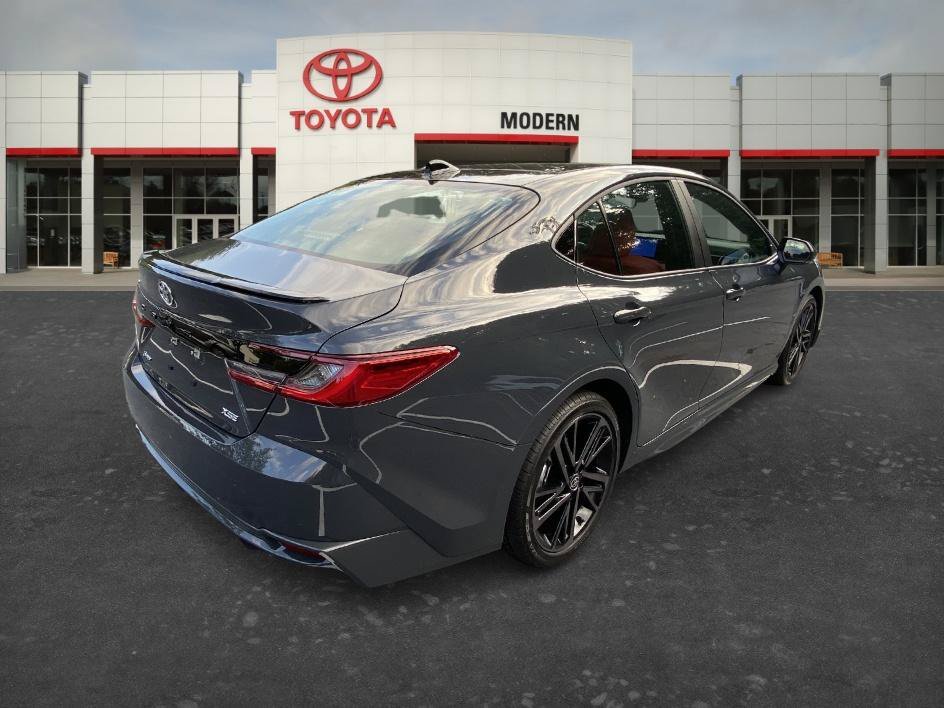 Used 2026 Underground Toyota XSE image 11