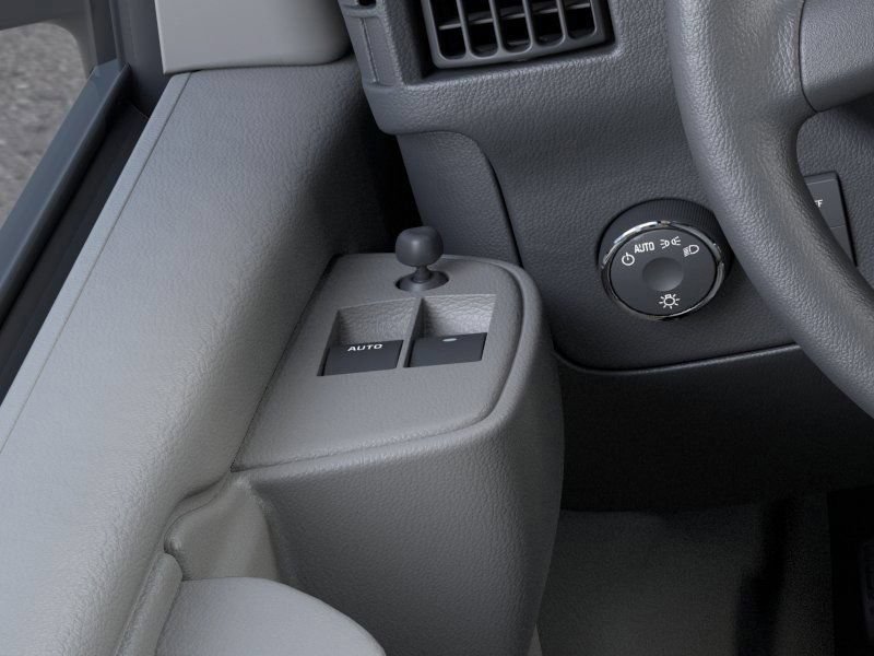 2025 Chevrolet Express Cargo Work Van - Photo 23