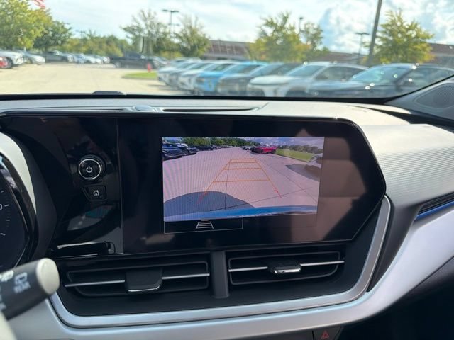 2026 Chevrolet Trax LS - Photo 18