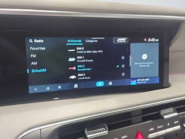 New 2026 Silver Hyundai Limited AWD image 21
