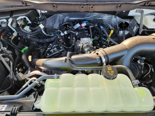 New 2026 White Ford STX image 31