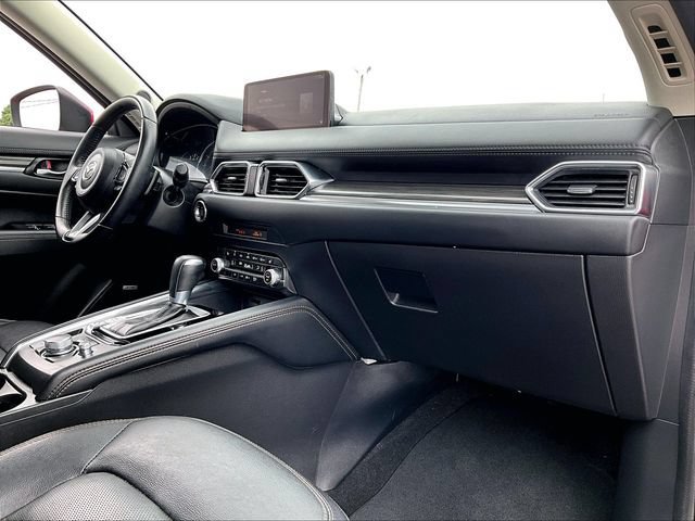 Used 2023 Red Crystal Mazda 2.5 S Premium Package image 14