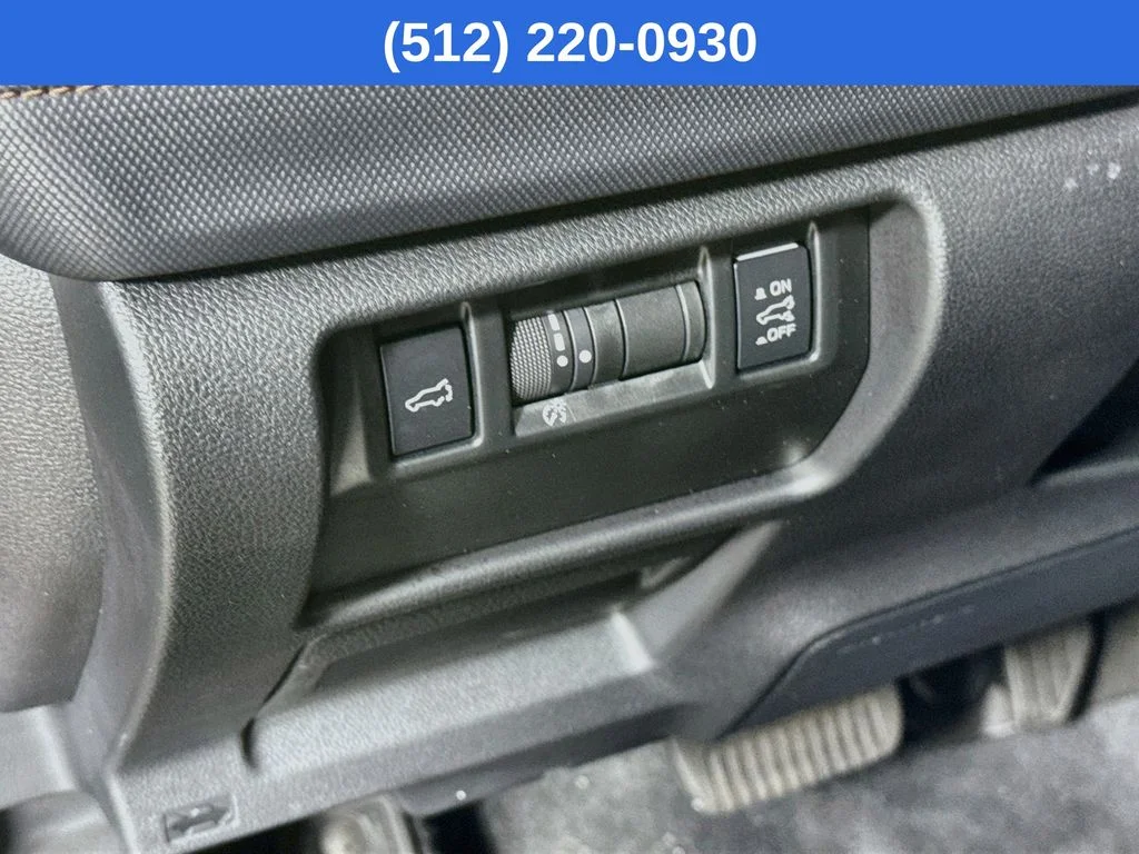Used 2026 Gray Subaru Touring image 11