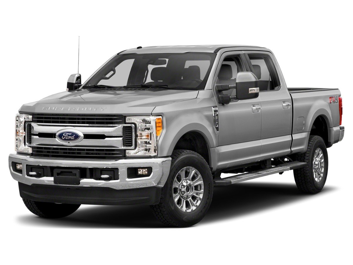 Used 2019 White Ford  image 4