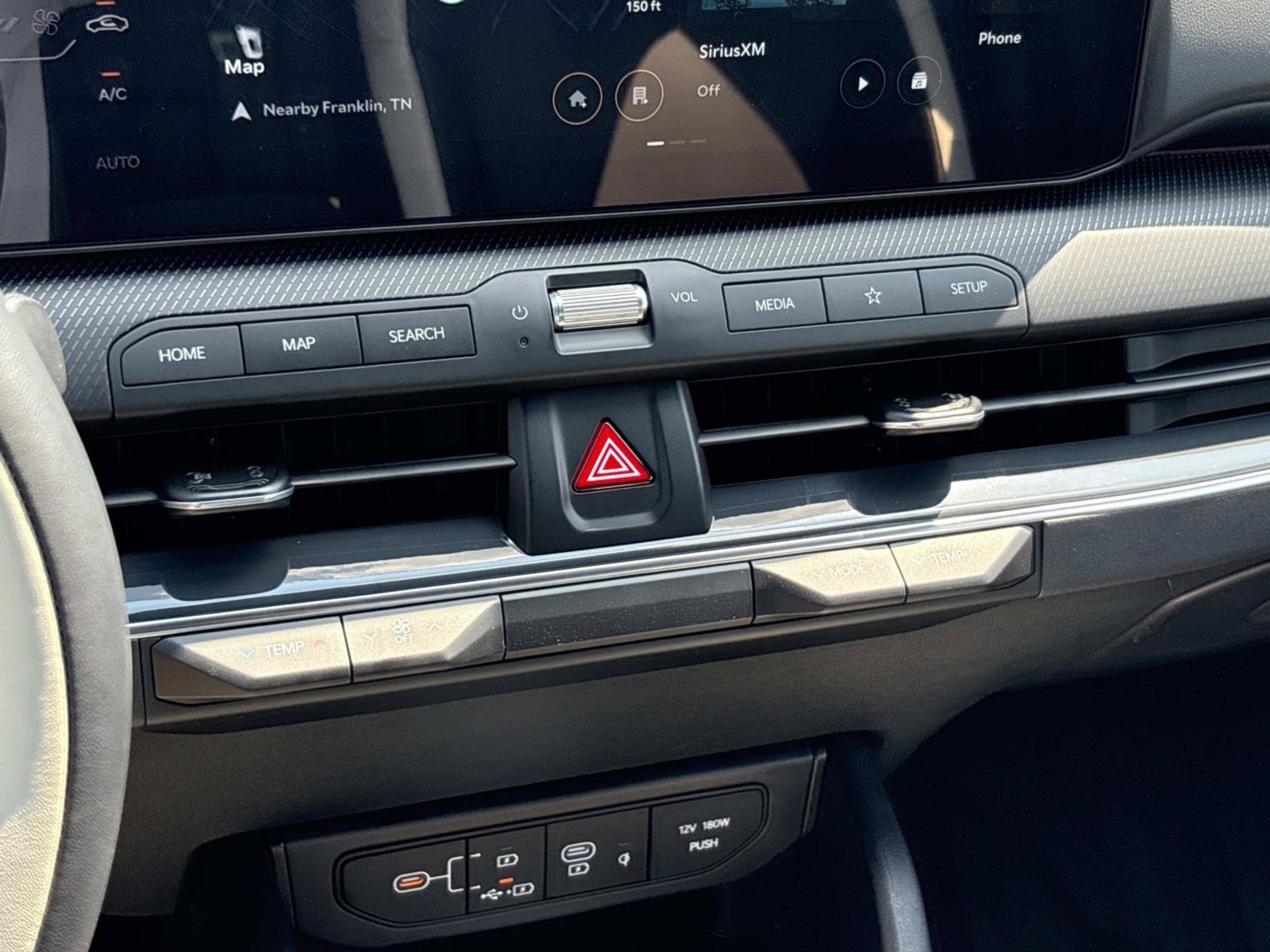 New 2026 Aurora Black Pearl Kia GT-Line Turbo image 27