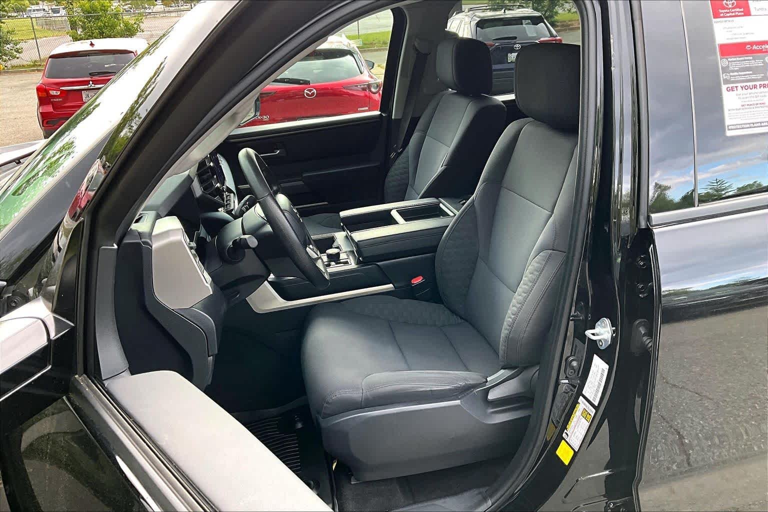 2023 Toyota Tundra SR5 - Photo 8