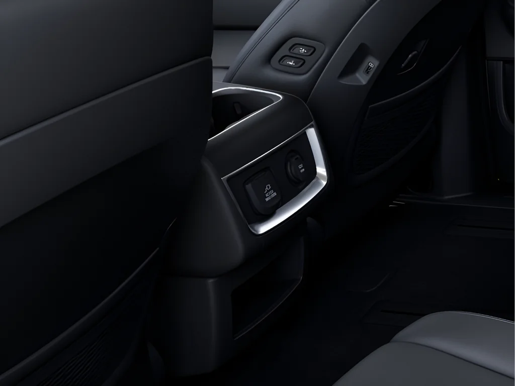 New 2027 Snow White Pearl Kia SX image 22