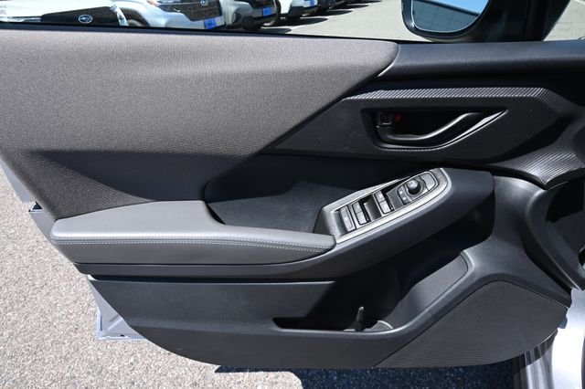New 2026 ICE SILVER METALLIC Subaru Premium image 17