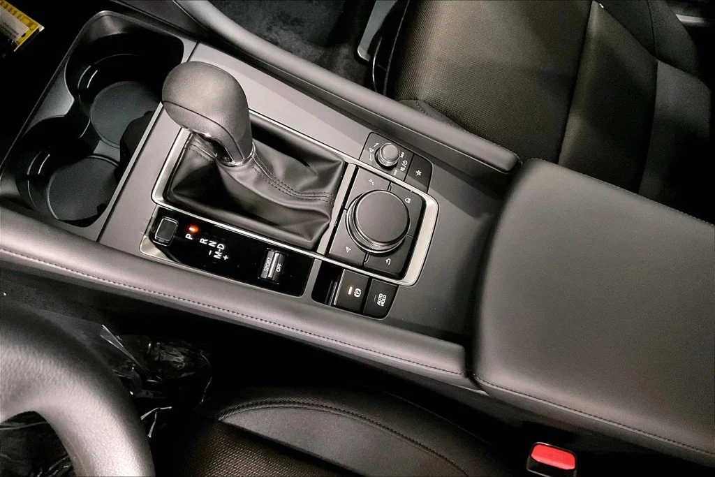 New 2026 Deep Crystal Blue Mica Mazda 2.5 S image 7