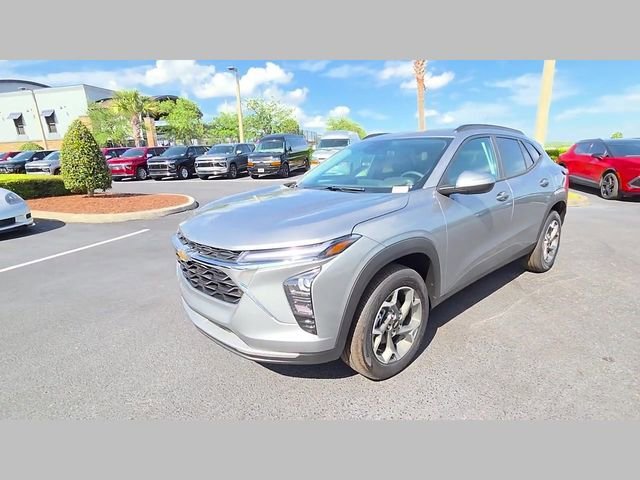 2026 Chevrolet Trax LT - Photo 29