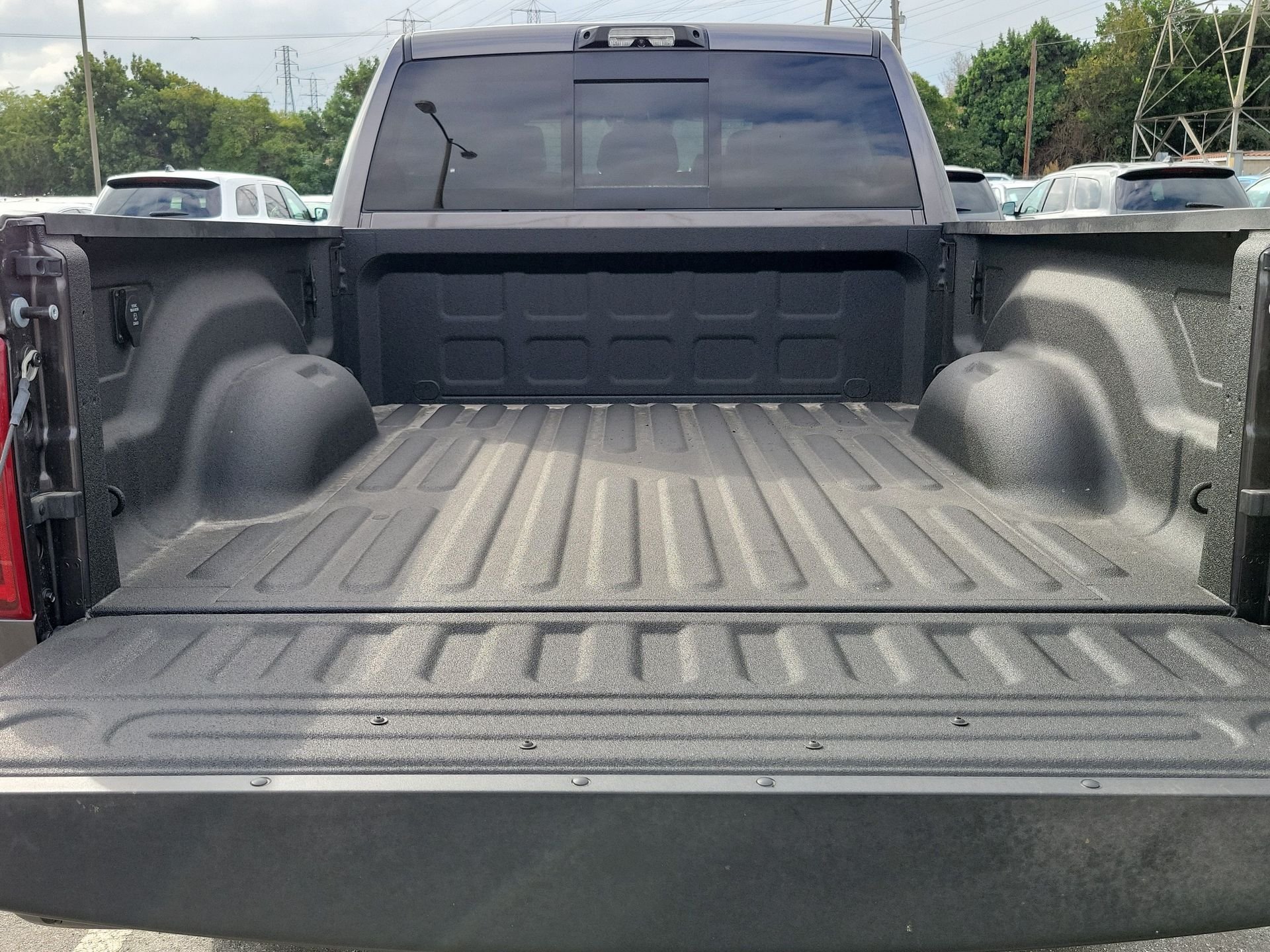 2026 RAM 2500 Laramie - Photo 20