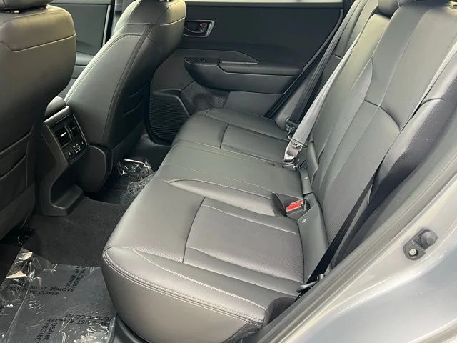 New 2026 ICE SILVER METALLIC Subaru Limited image 22