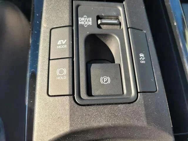 Used 2024 Cutting Edge Toyota LE image 26