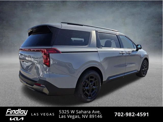 New 2026 White Kia SX image 3