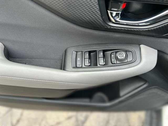 Used 2022 White Subaru Premium image 15