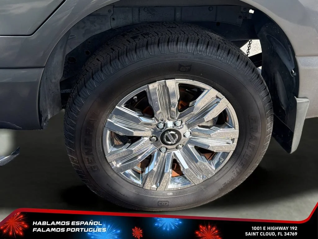 Used 2017  Nissan SV image 35
