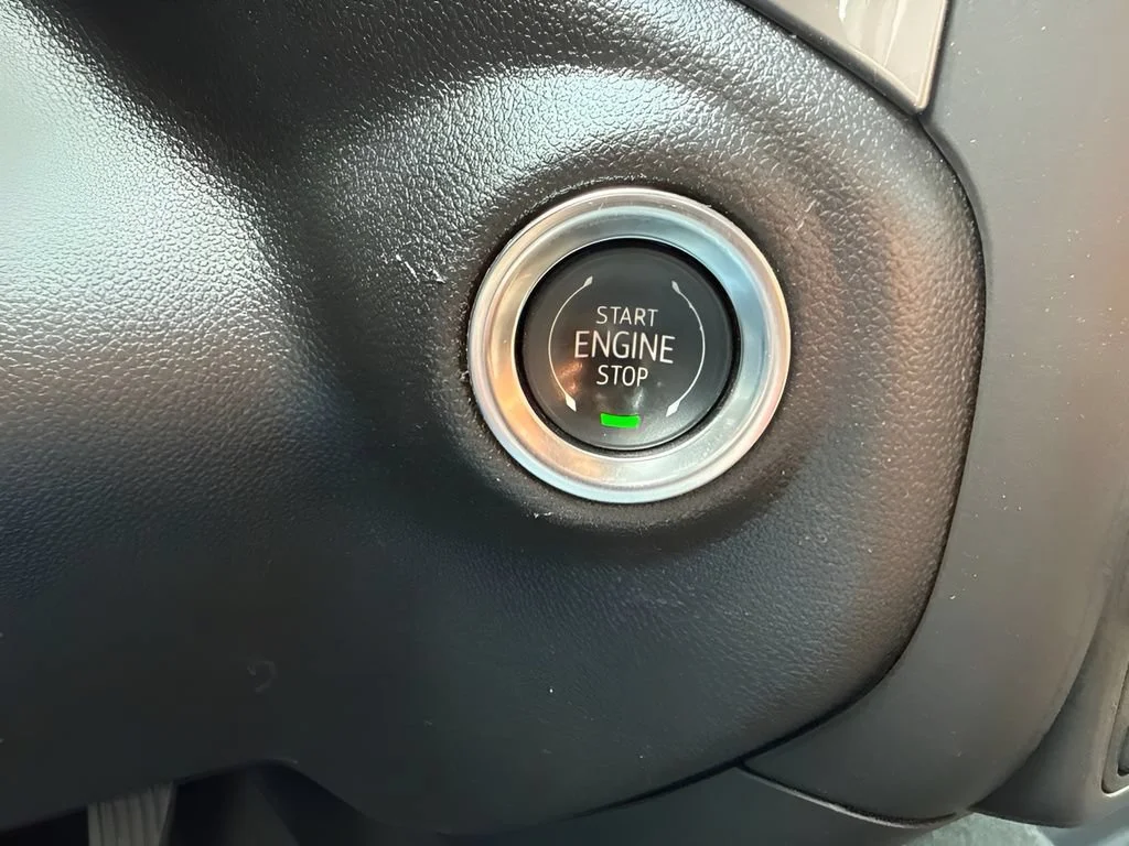 Used 2024 Summit White Chevrolet Custom image 21