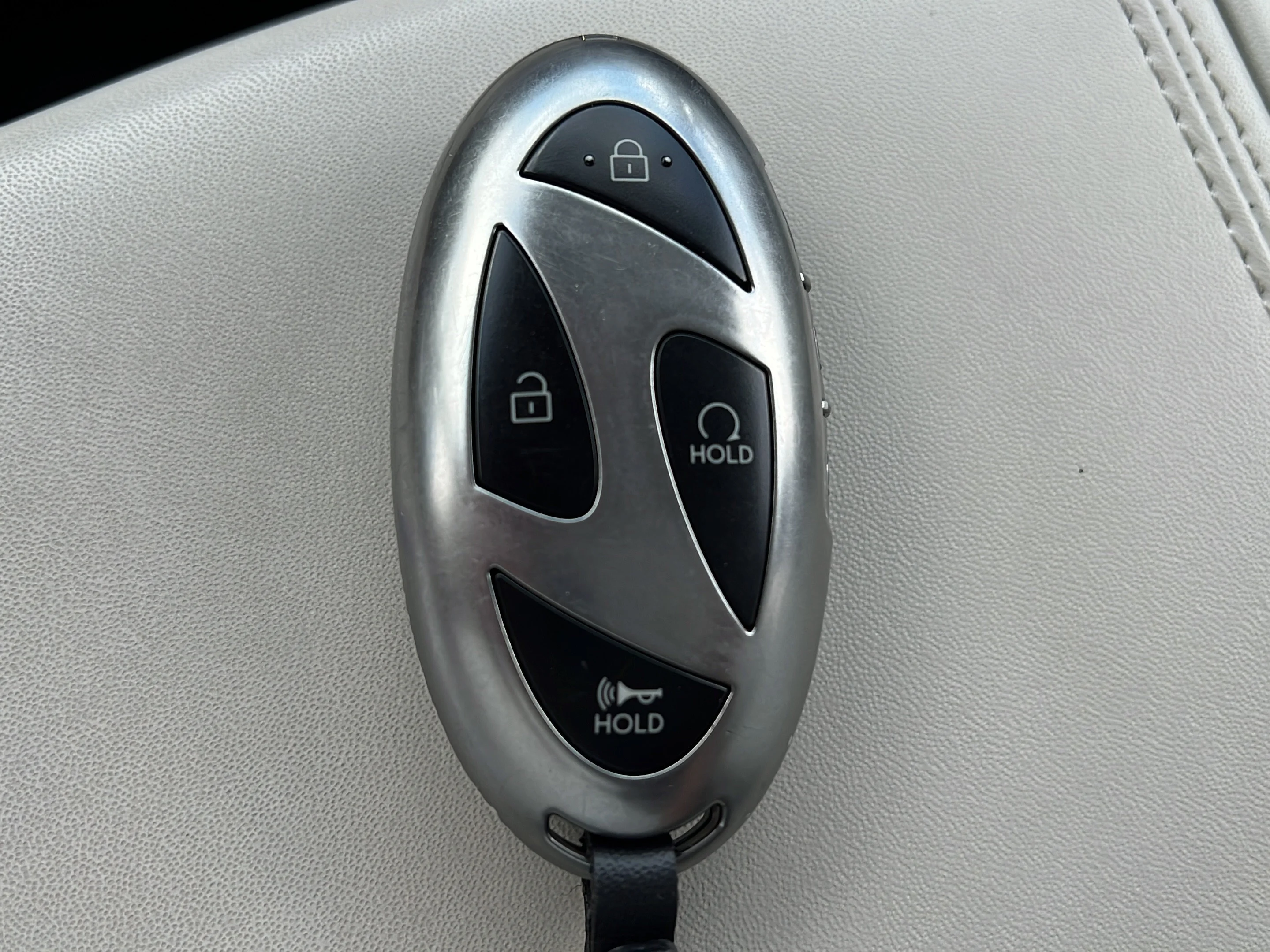Used 2025 Ecotronic Gray Matte Hyundai Calligraphy image 38