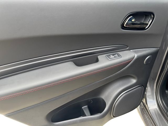 New 2026 Vapor Gray Exterior Paint Dodge GT Plus image 16