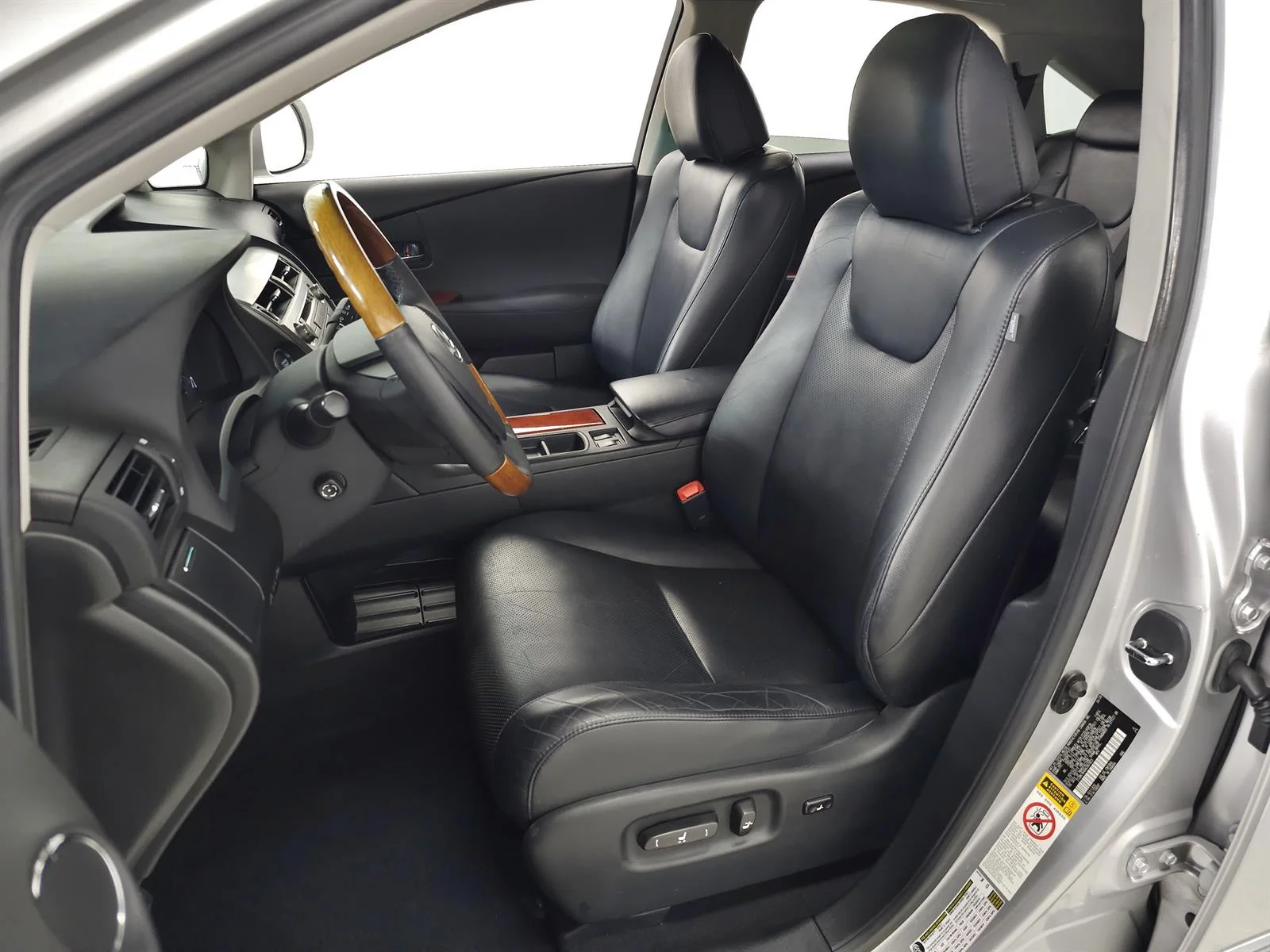 Used 2010 Tungsten Lexus  image 14