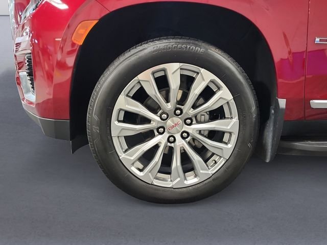 Certified Used 2024 Red GMC Denali image 14