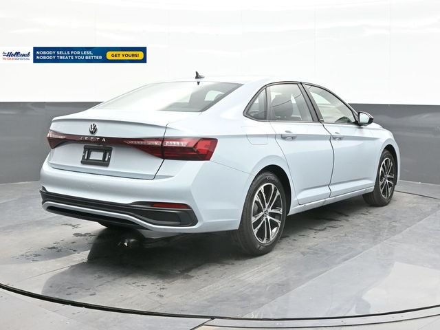 2025 Volkswagen Jetta Sport - Photo 19