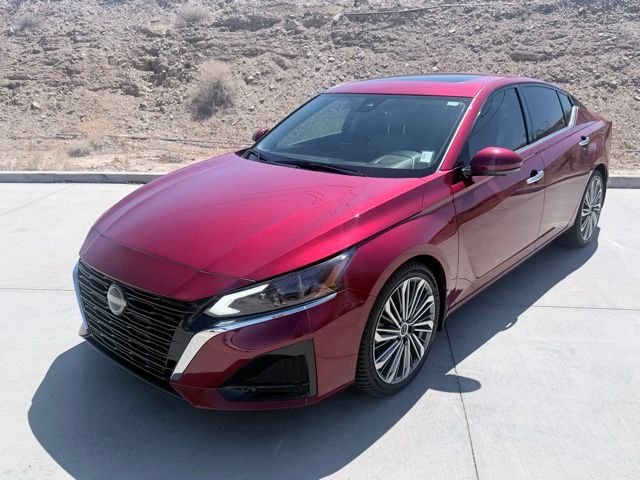 2023 Nissan Altima 2.5 SL's photo