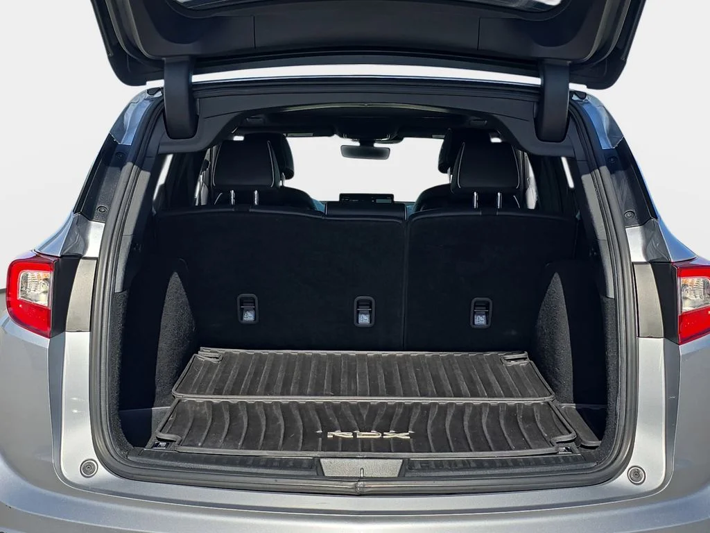 Used 2020 Silver Acura A-Spec Package image 14