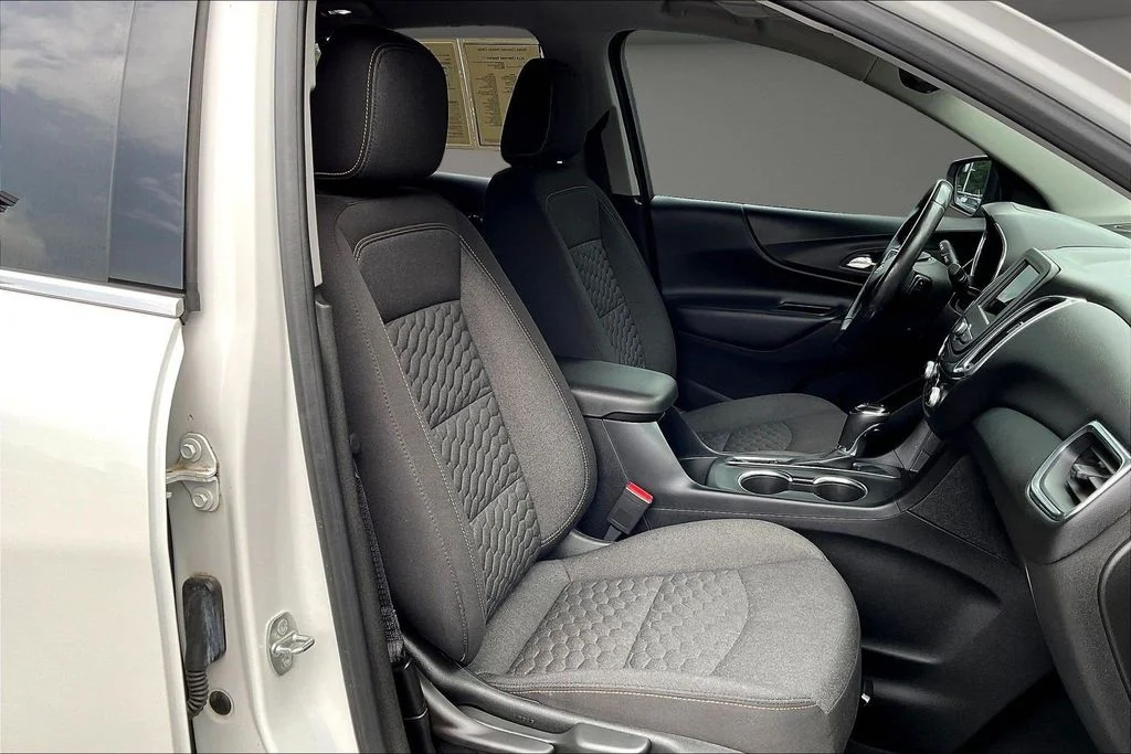 Used 2019 Beige Chevrolet LT image 31
