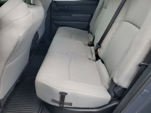 Used 2024  Toyota SR5 image 21