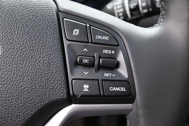 2020 Hyundai Tucson Ultimate - Photo 18