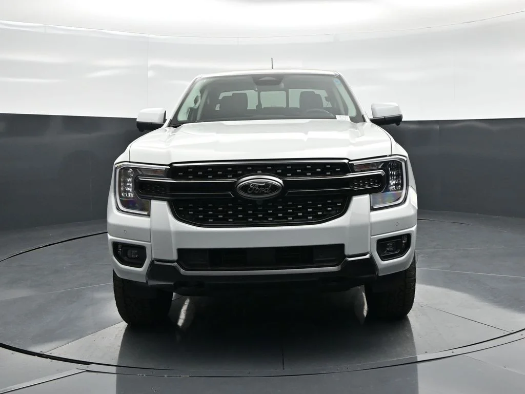 New 2026 Avalanche Ford Lariat image 51