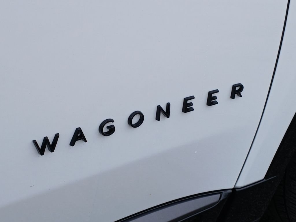 Used 2024 White Jeep Launch Edition image 29