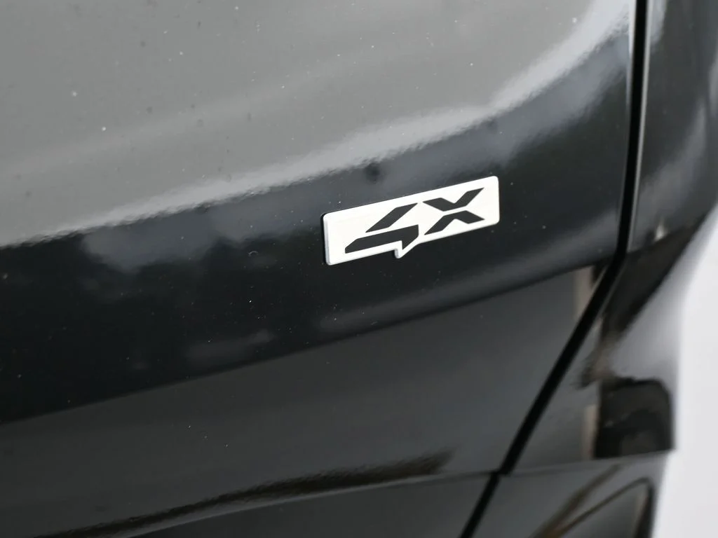 Used 2024 Ebony Black Kia SX-Prestige image 37