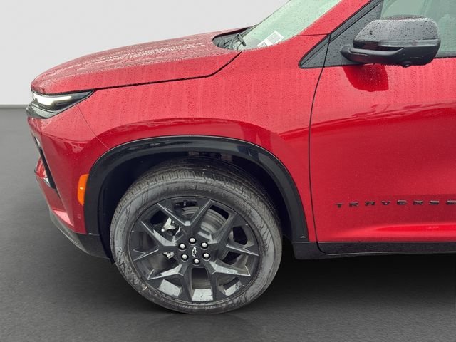 2026 Chevrolet Traverse RS - Photo 16