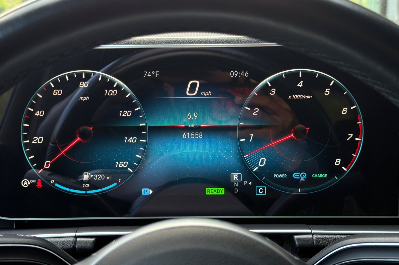 Certified Used 2022 Gray Mercedes-Benz GLS 450 image 7