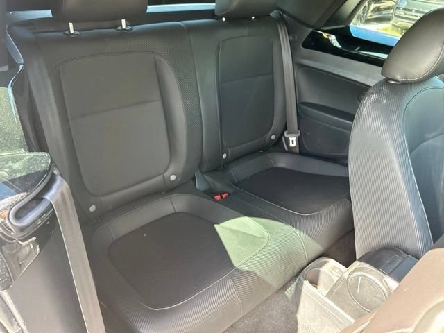Used 2016  Volkswagen 1.8T Denim image 8