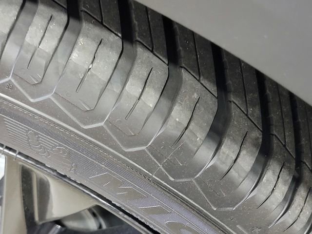 Used 2023 Gray Mazda 2.5 S Carbon Edition image 11